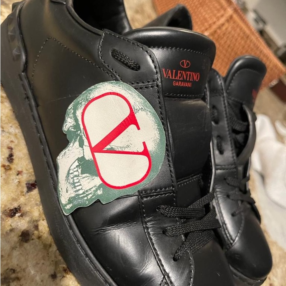 Valentino Men’s sneakers